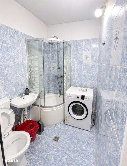 Garsonieră în Podu Roș