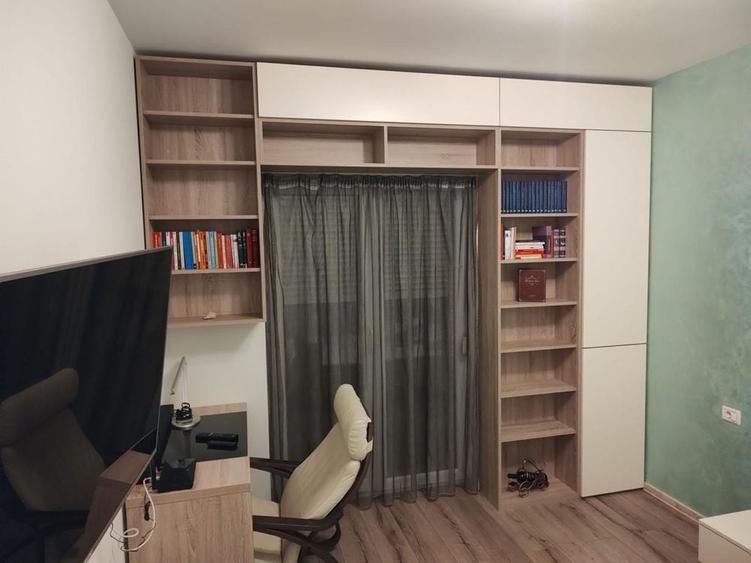Inchiriez apartament cu o camera Dumbravita - 5