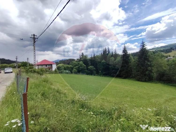 Teren în Central