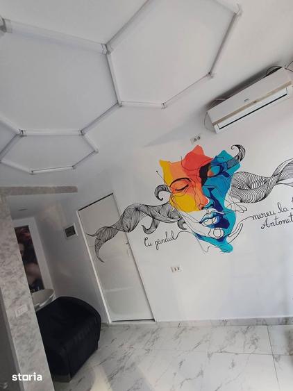 Spațiu comercial, de 20 mp, în Central