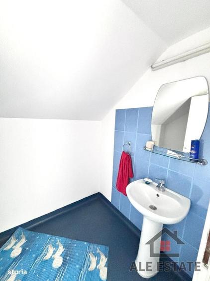 Casa Premium P+E+M,6 cam, t 760 mp, toate utilitatile,zona Materna - 7