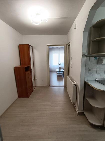 Garsonieră decomandată în Ultracentral