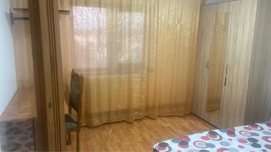Apartament cu 2 camere decomandat în 9 Mai