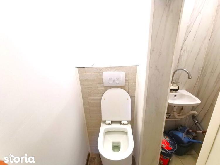 Spațiu comercial, de 30 mp, în Grozăvești