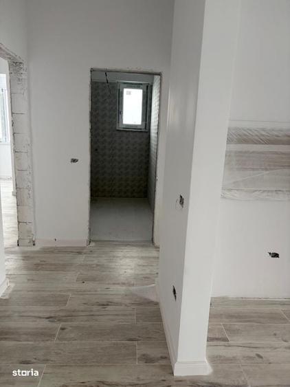 Apartament cu 3 camere în Albești