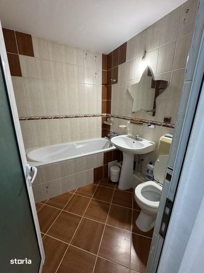 Apartament cu 2 camere în Berceni