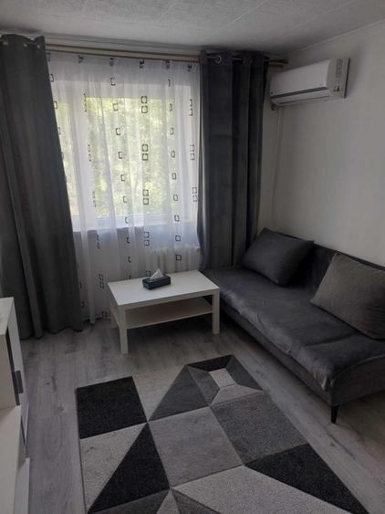 Apartament cu 2 camere nedecomandat în Valea Rosie