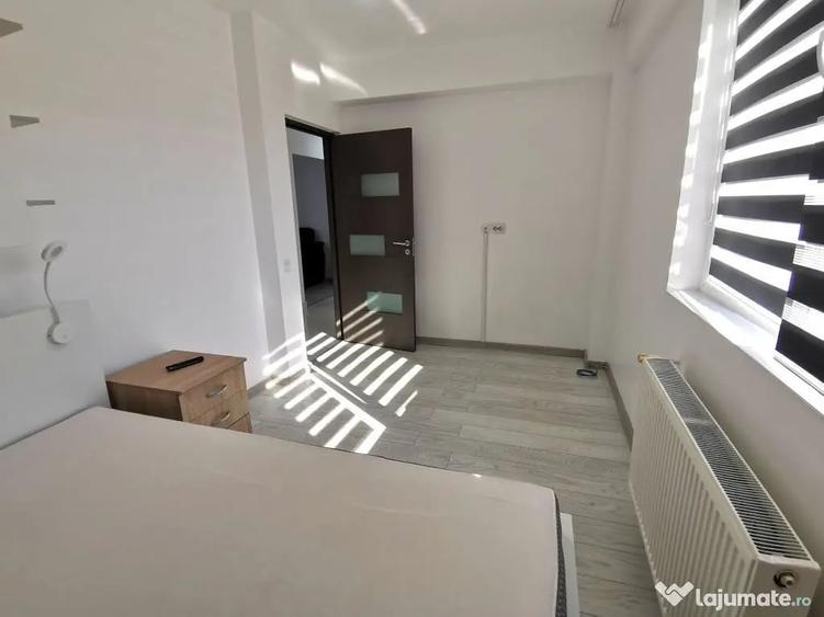 COMISION 0% - Chirie, Apartament 2 camere + LOC DE PARCARE - 4