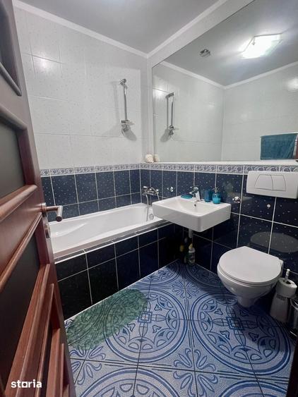 Apartament cu 2 camere în Central