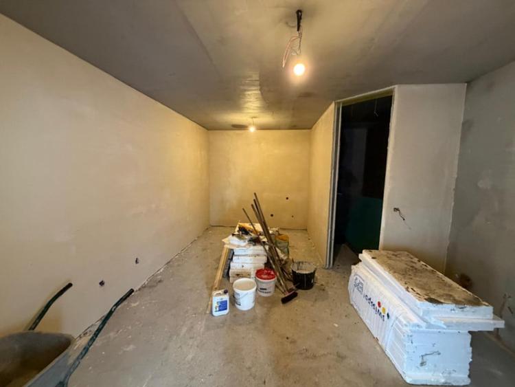 Apartament 1 camera 22.95 mp in Floresti zona Valea Garbaulu - 2