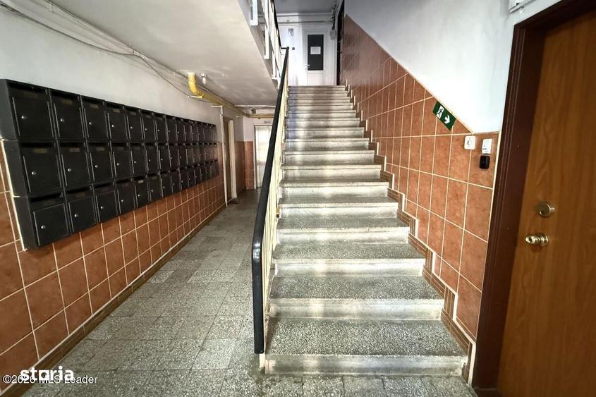 Apartament cu 2 camere în Prelungirea Ghencea