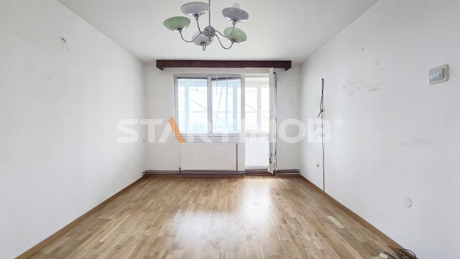 Apartament doua camere cu boxa zona Astra - 10