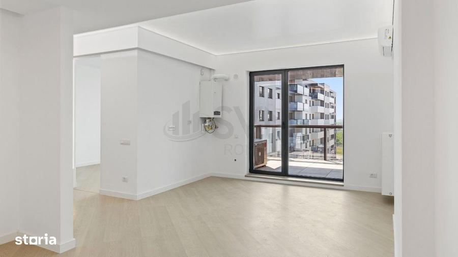 Apartament cu 3 camere în Pipera — fotografia 3