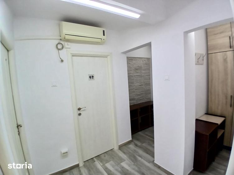 Berceni, sos Giurgiului, Piata Progresul, 2 camere cu centrala proprie - 11