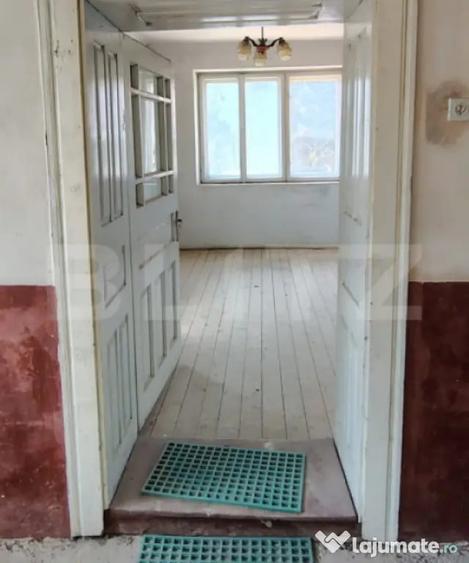 Casa tradi?ionala renovabila, cu 2077 mp teren, sat Vi? - 10