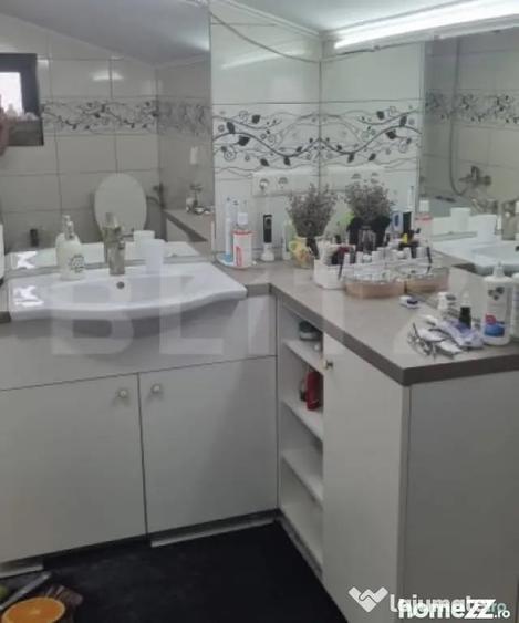 Casă cu 4 camere cu Teren 600 Mp în Vetiș