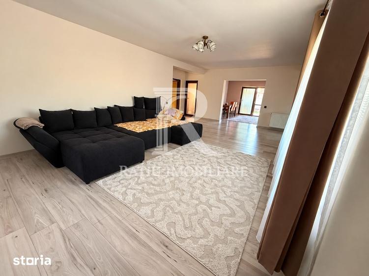 Casa cu 3 camere | Mobilat Complet | Teren 490 MP | Cihei | Bihor - 1