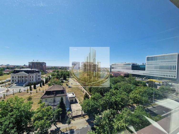 Apartament cu 2 camere, Torontalului 70mp bloc nou - 4