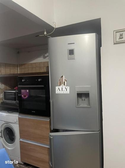 Garsonieră în Militari