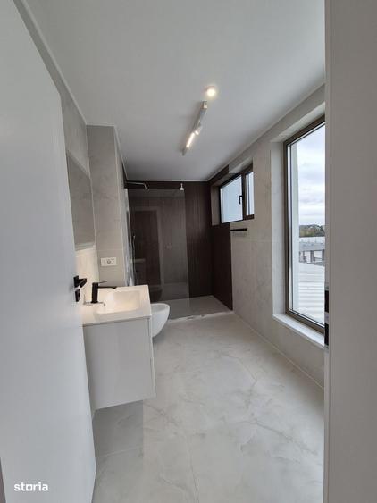 Green Lake | Lacul Baneasa | Sisesti | Vila cu 4 apartamente - 11