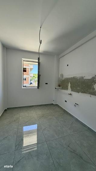 Garsonieră decomandată în Hlincea