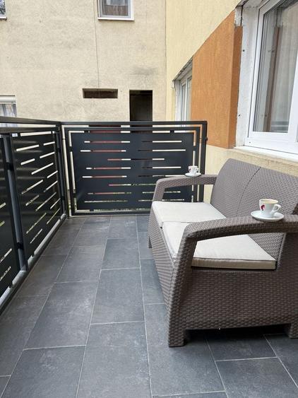 Apartament cu 2 camere decomandat în Exterior Vest