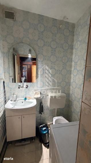 Apartament cu 3 camere în Circumvalațiunii