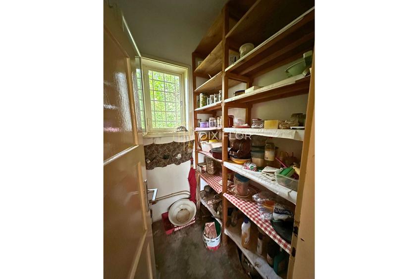 Casa cu 2 camere | Livezeni | 80.000 - 7