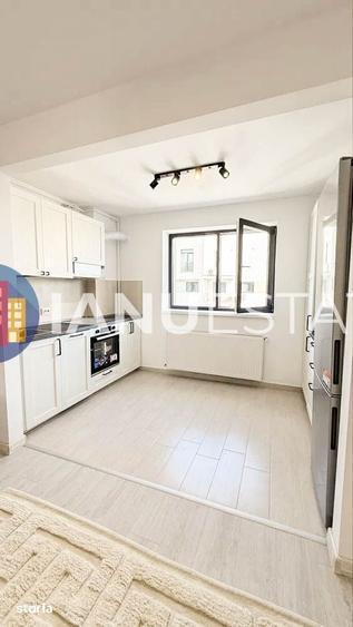 Apartament cu 2 camere decomandat în Theodor Pallady