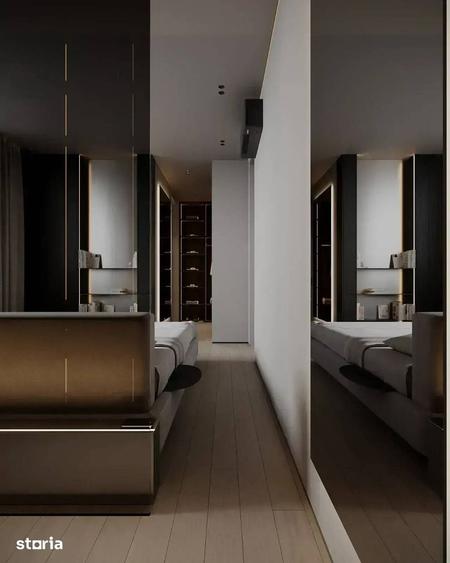 Apartament cu 4 camere decomandat în 13 Septembrie