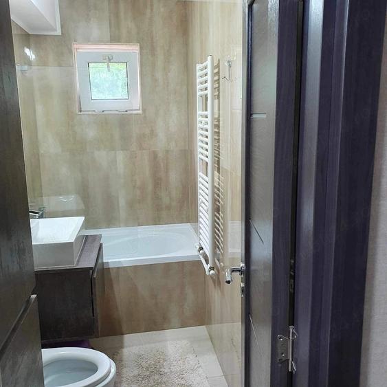Apartament cu 2 camere decomandat în Nord