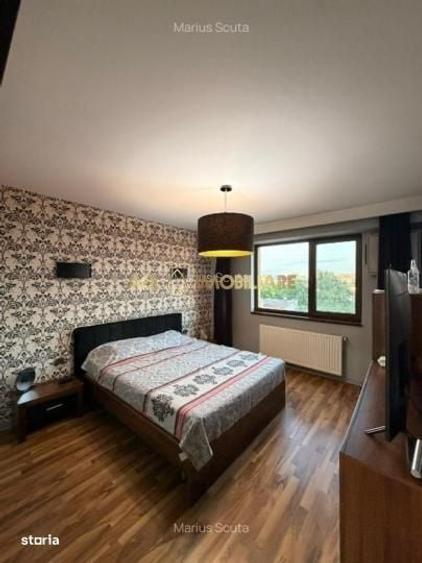 Apartament cu 3 camere în Ciupercenii Noi