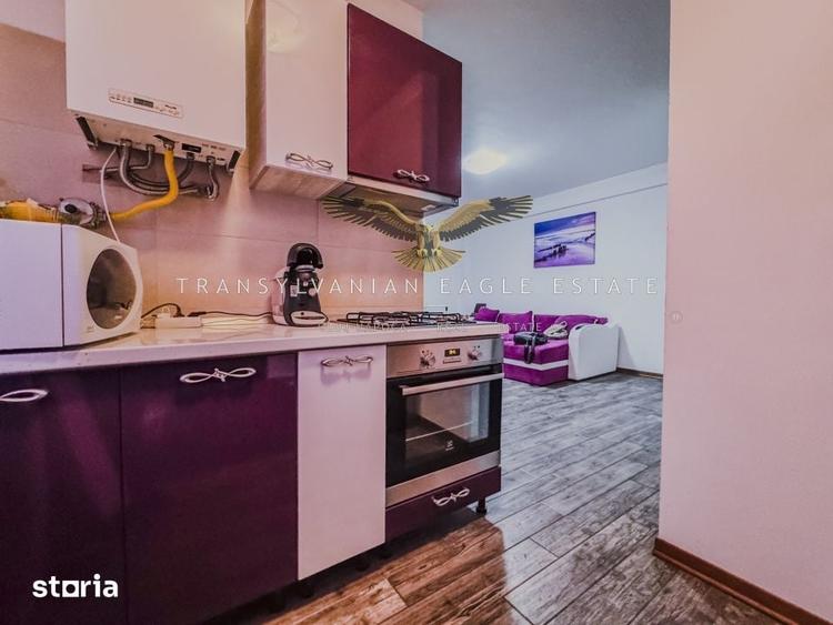 Apartament modern situat langa Grand Hotel Italia - 8