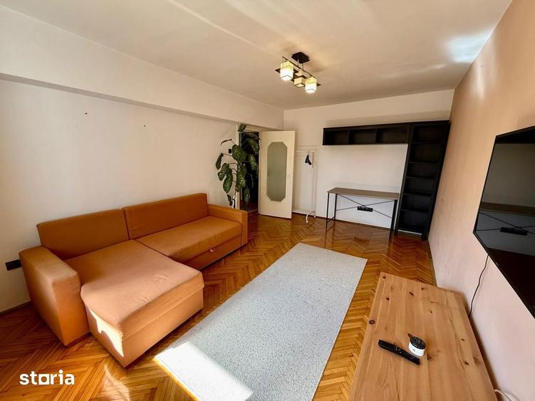 AA/1165 De vanzare apartament cu 2 camere in Tg Mure? - 7 Noiembrie - 9