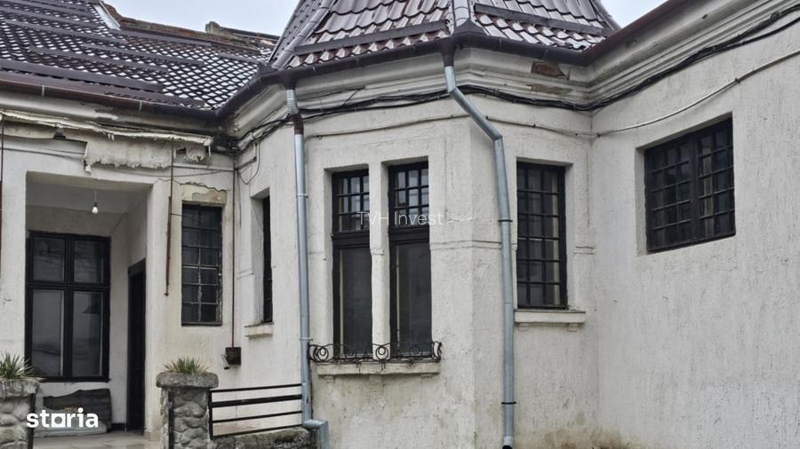 Oportunitate de investitie pe strada Mihai Eminescu