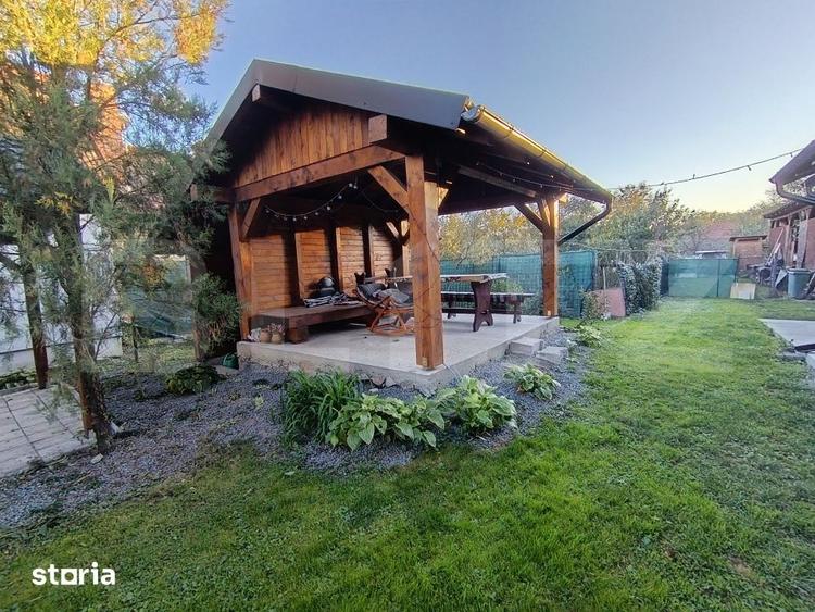 Casă cu 3 camere cu Teren 800 Mp în Var
