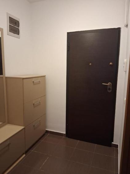 Garsonieră semidecomandată în Mărășești