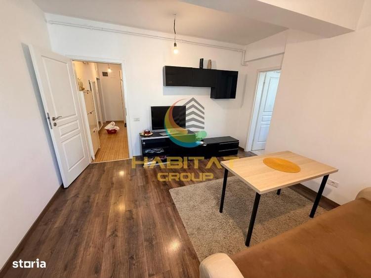 2 camere decomandat Brown Residence, Drumul Fermei Loc de parcare - 4