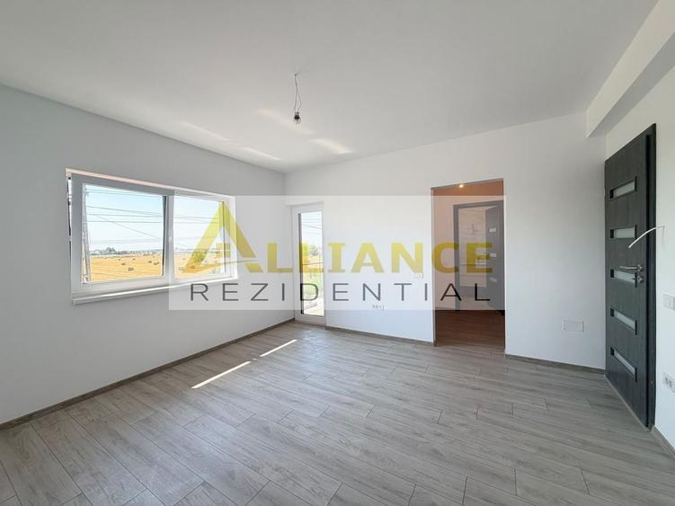 Casa Individuala | 5 Camere | Teren 309 mp | Incalzire in Pardoseala | - 8