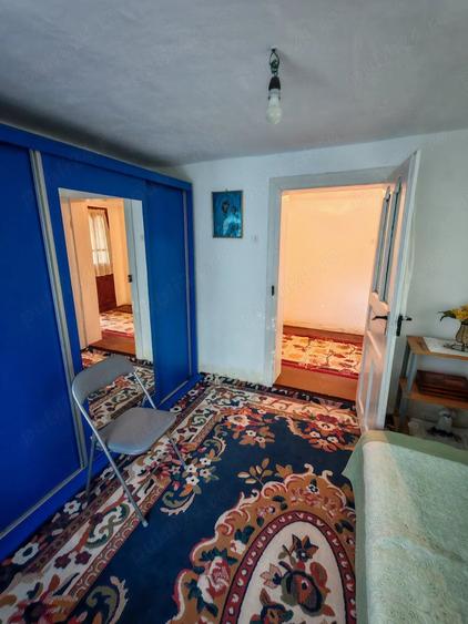 Casă cu Teren 700 Mp în Lanurile