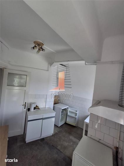 Apartament cu 2 camere decomandat în Grozăvești