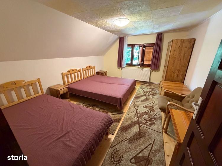 Casă cu 3 camere decomandat în Răchițele