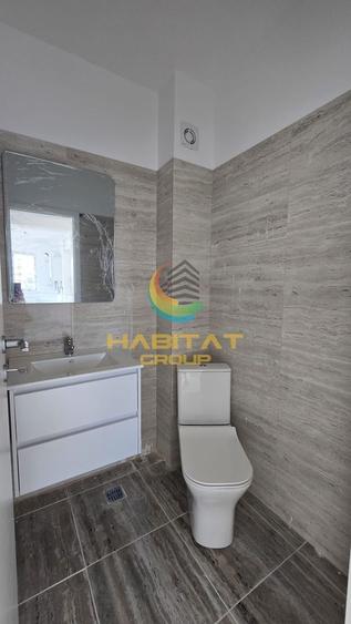 Apartament cu 3 camere decomandat în Brâncoveanu