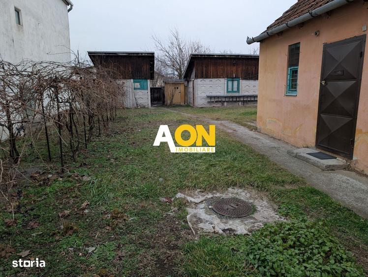 Casă cu 2 camere în Central