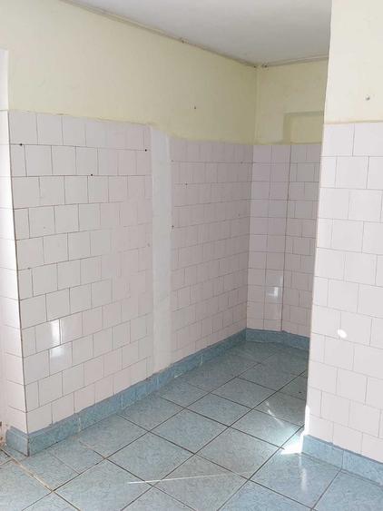 Garsonieră în Central