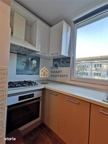 Apartament cu 3 camere în Rogerius