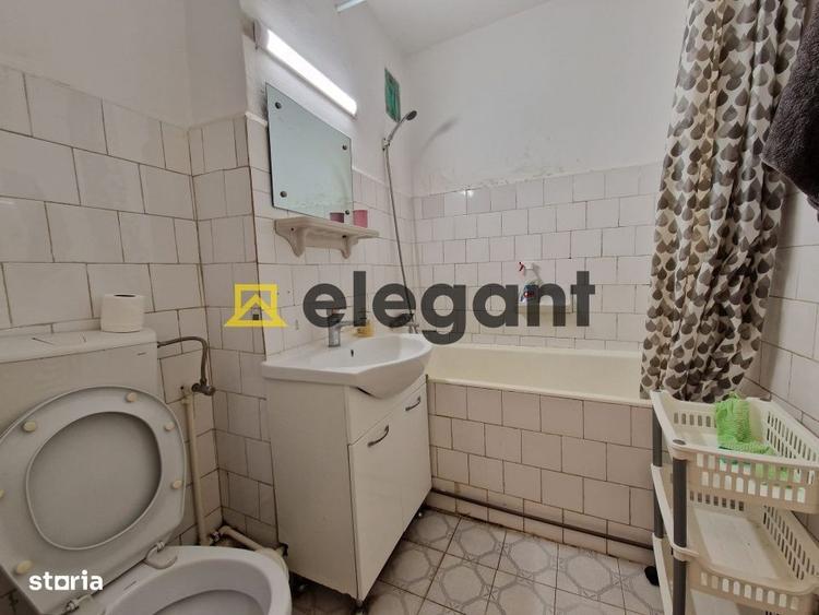 3 camere, centrala, AC, bloc izolat, Brazda-Rendez Vous - 12