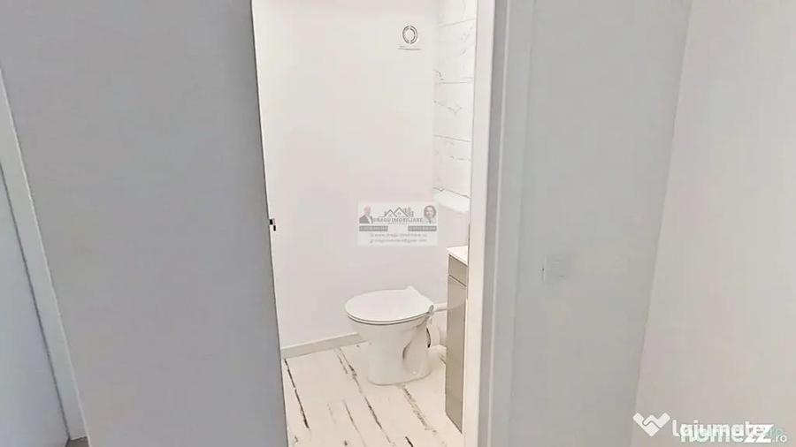 Spațiu comercial, de 85 mp, în Tecuci
