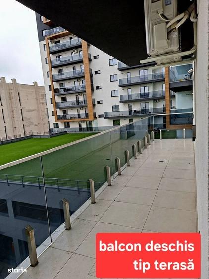 3 camere Nordmark RESIDENCE , mobilat / utilat / PARCARE! - 6