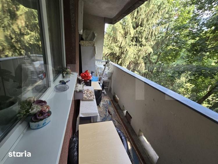 Apartament cu 3 camere decomandat în Tudor Vladimirescu